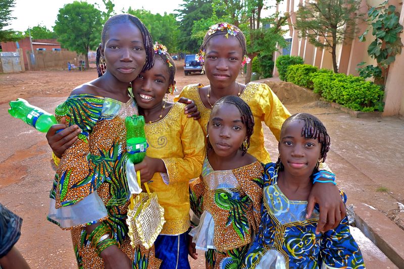Mali
